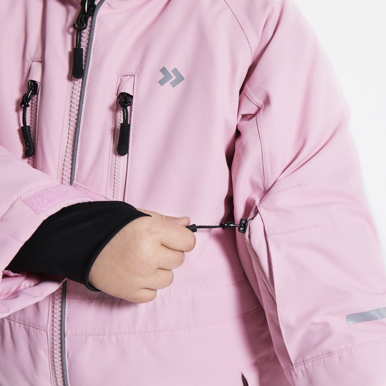 Winter overall "Sarek"